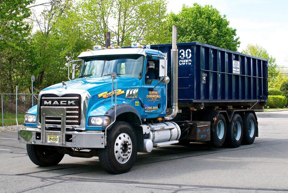 Residential Waste Disposal Trash Pickup Mount Arlington Nj