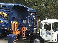 Blue Diamond Disposal Waste Removal Mount Arlington Nj