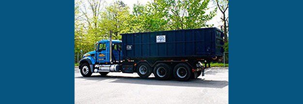 Garbage Disposal Dumpsters For Rent Mount Arlington Nj