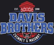 Davis Brothers Chimney Sweep and Masonry - logo