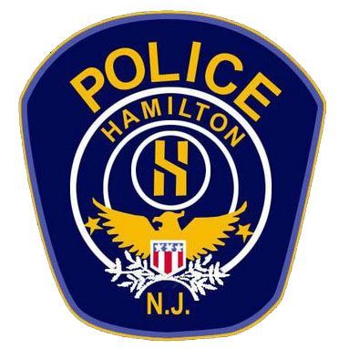 Hamilton Township Police Department Sponsor