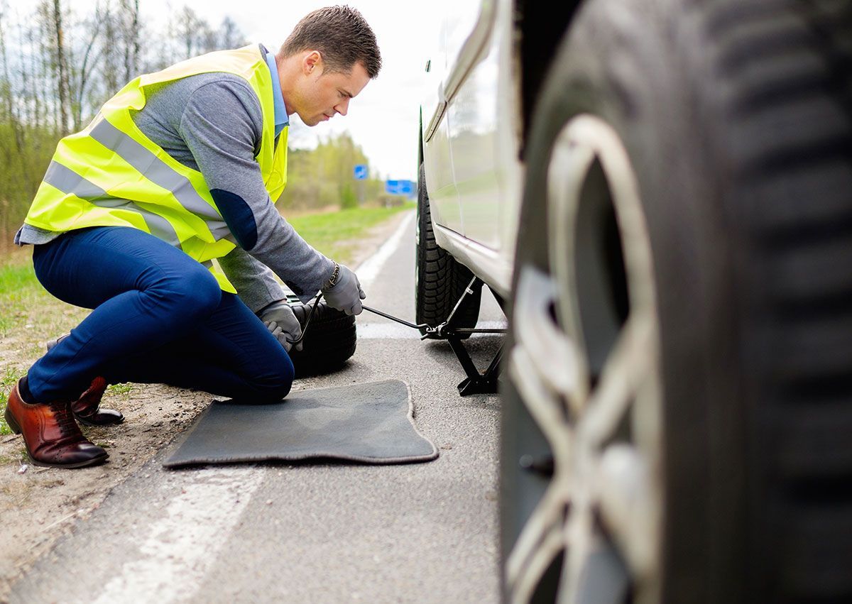 Heavy Metal Towing and Recovery — Towing in Delaware, Ohio