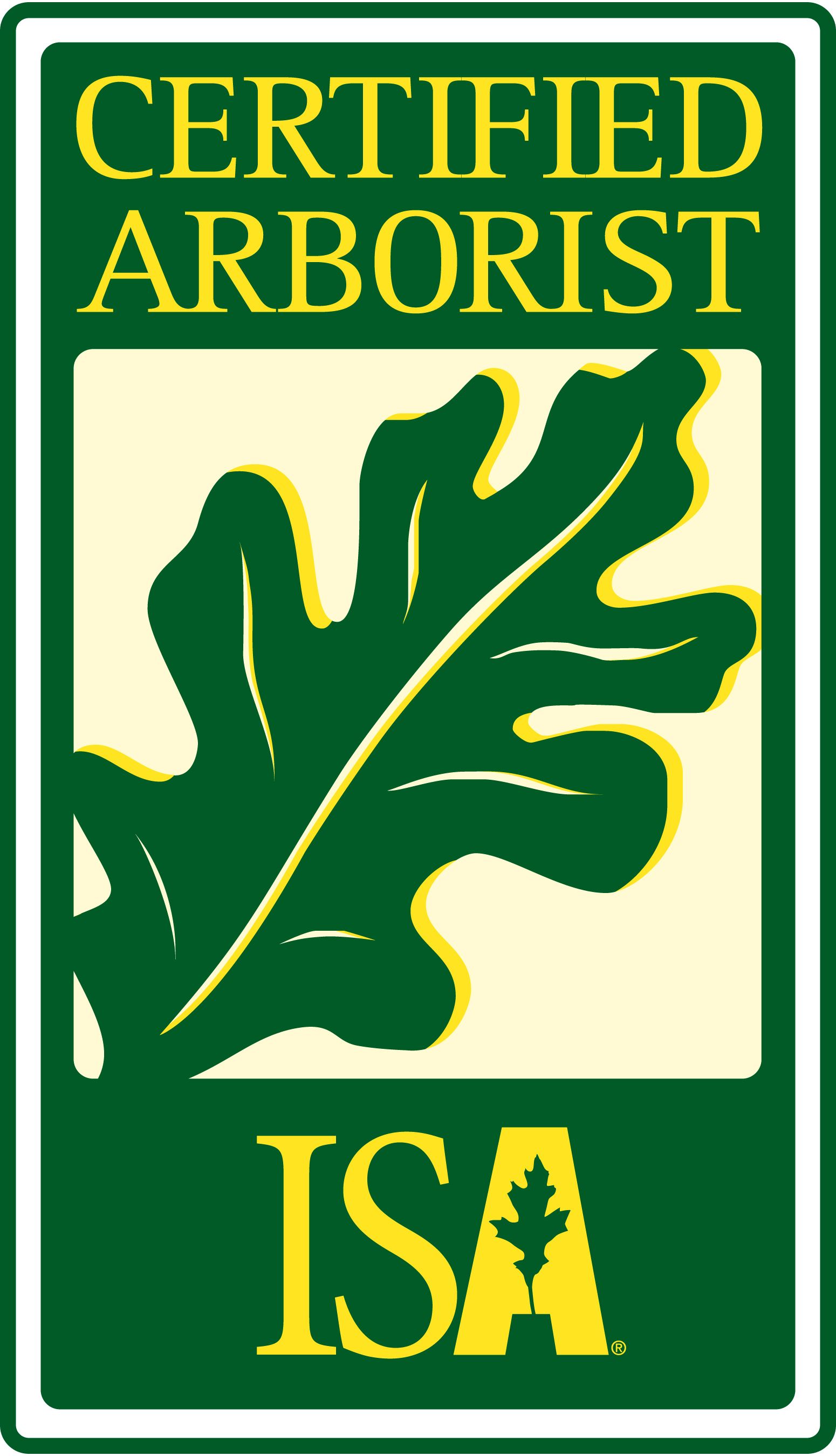 International Society of Arboriculture 