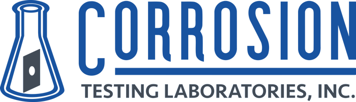 Corrosion Testing Laboratories - logo