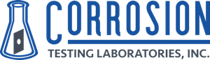 Corrosion Testing Laboratories - logo