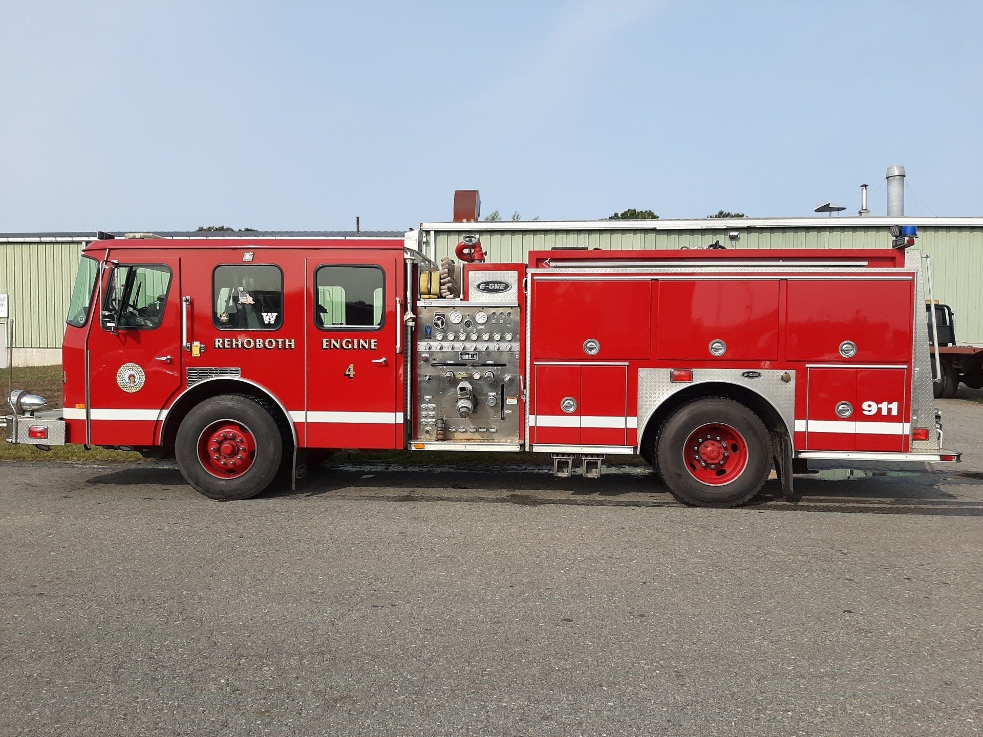 Seekonk Auto Body Car Mechanics Seekonk, MA