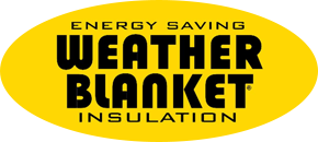 Weather Blanket Insulation - Logo