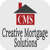 Creative Mortgage Solutions logo
