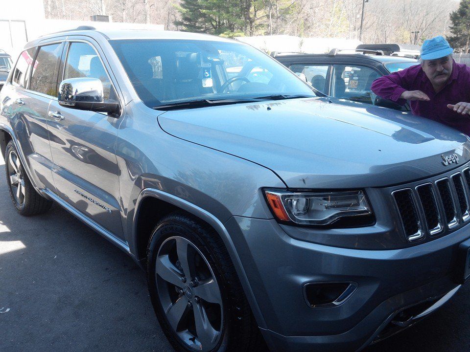 Wilton Autocraft and Detailing