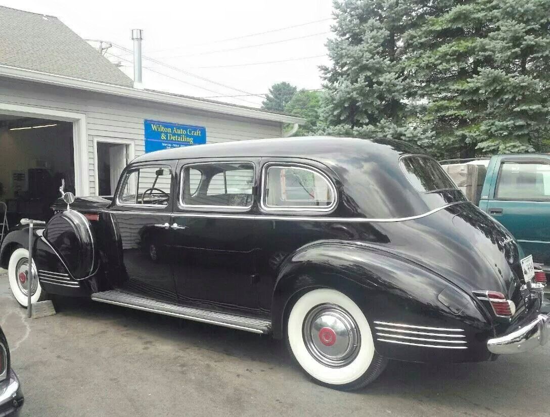 Wilton Autocraft and Detailing