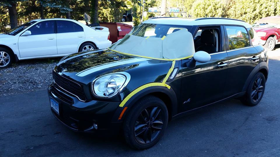 Wilton Autocraft and Detailing