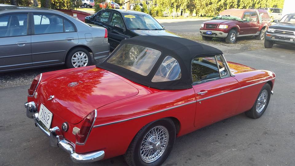 Wilton Autocraft and Detailing