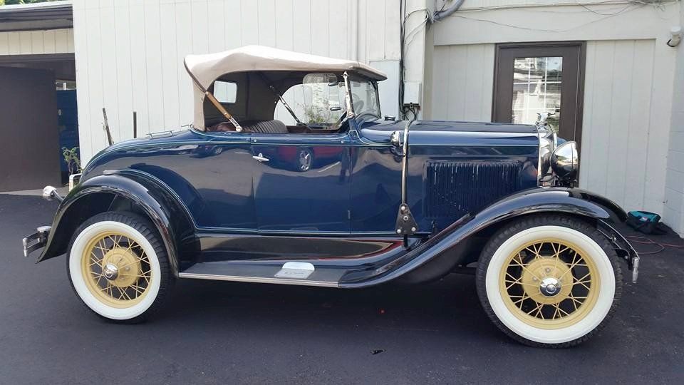 Wilton Autocraft and Detailing