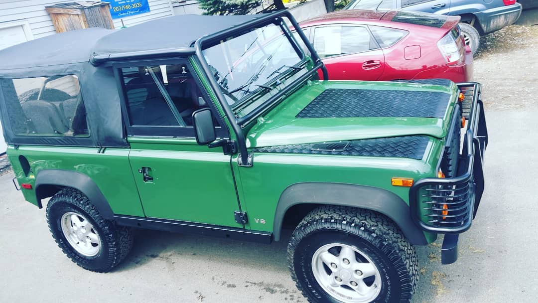 Wilton Autocraft and Detailing