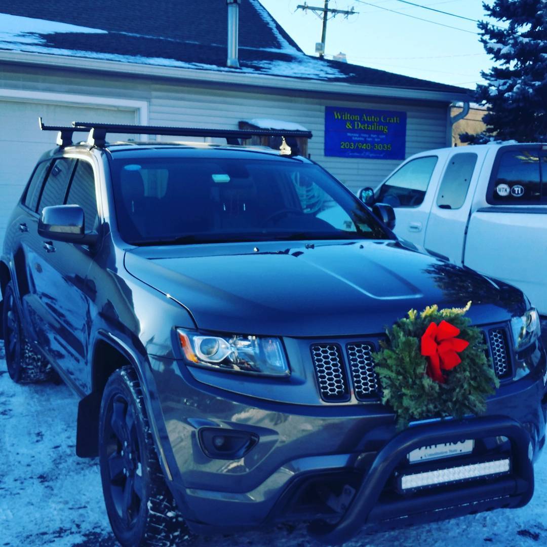 Wilton Autocraft and Detailing