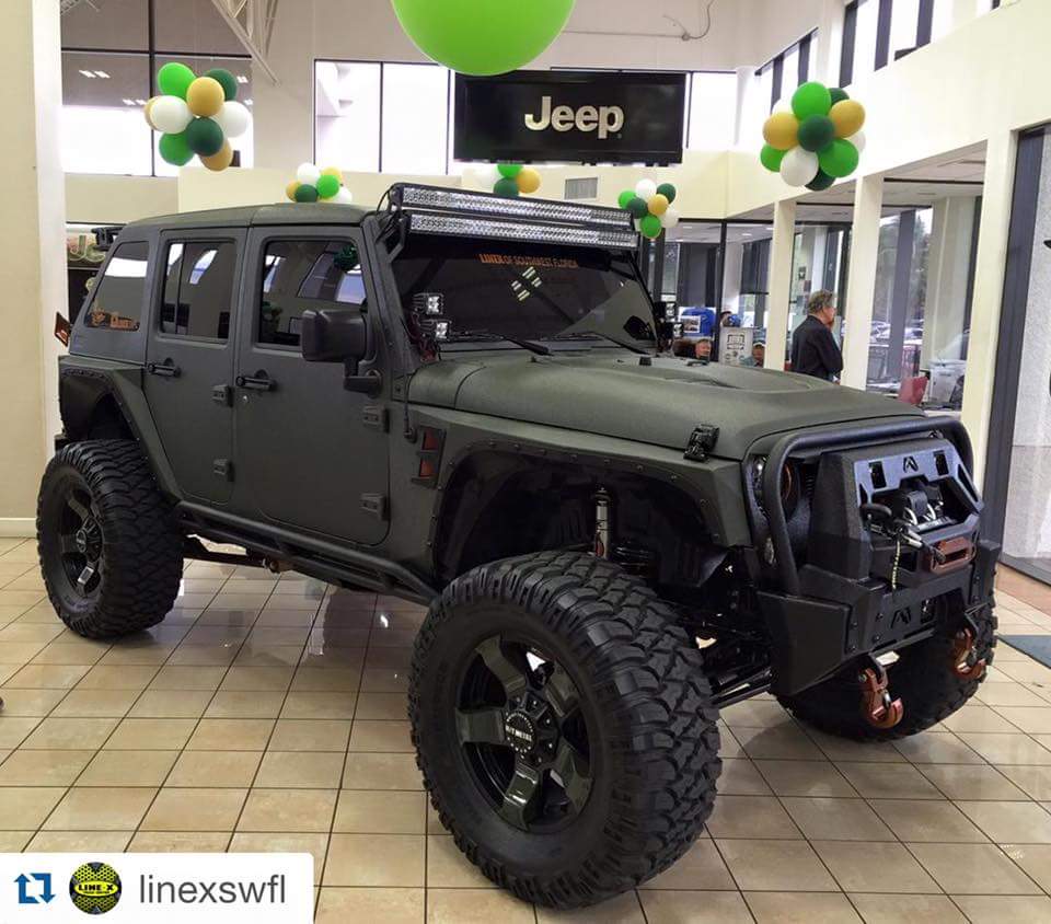 Wilton Autocraft and Detailing