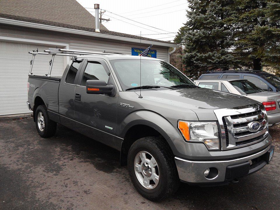 Wilton Autocraft and Detailing