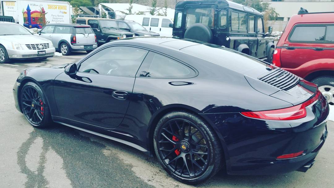 Wilton Autocraft and Detailing