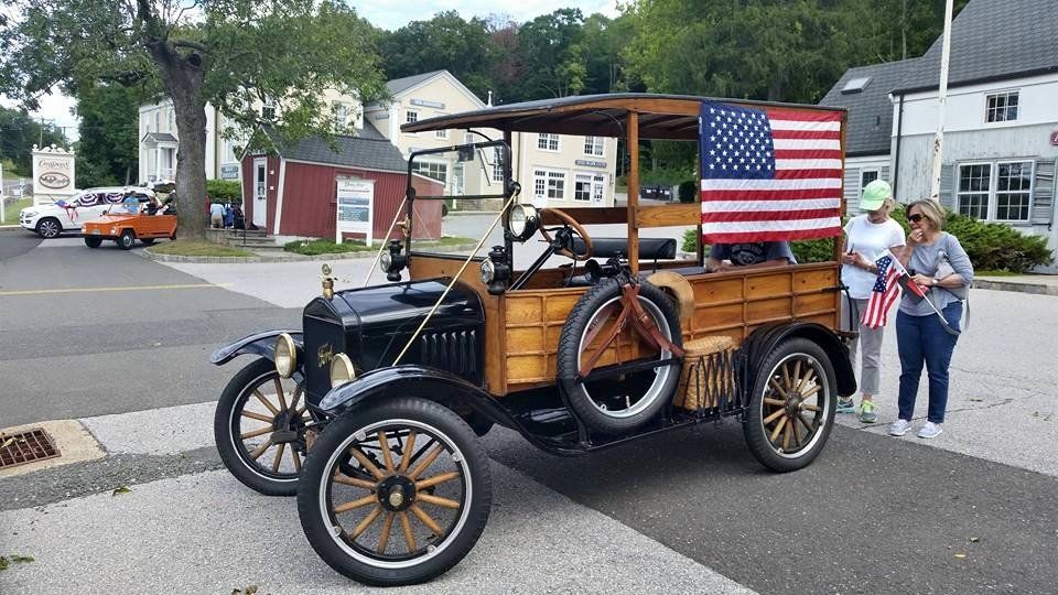 Wilton Autocraft and Detailing