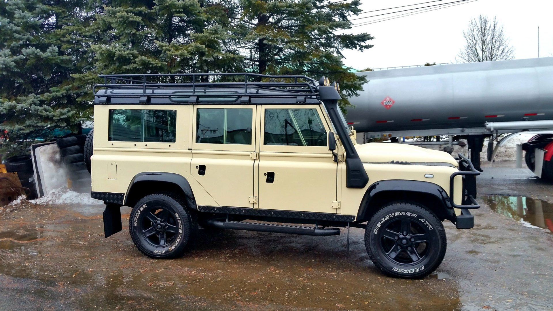 Wilton Autocraft and Detailing