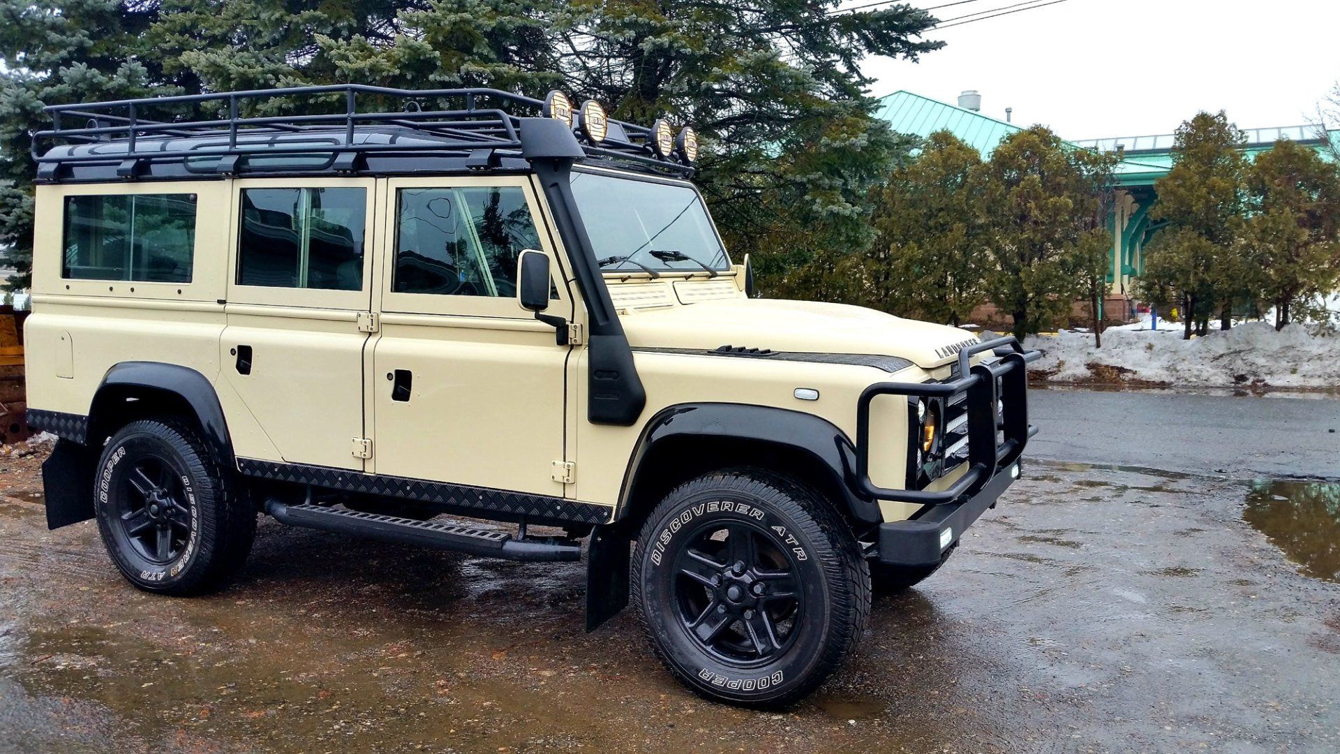 Wilton Autocraft and Detailing