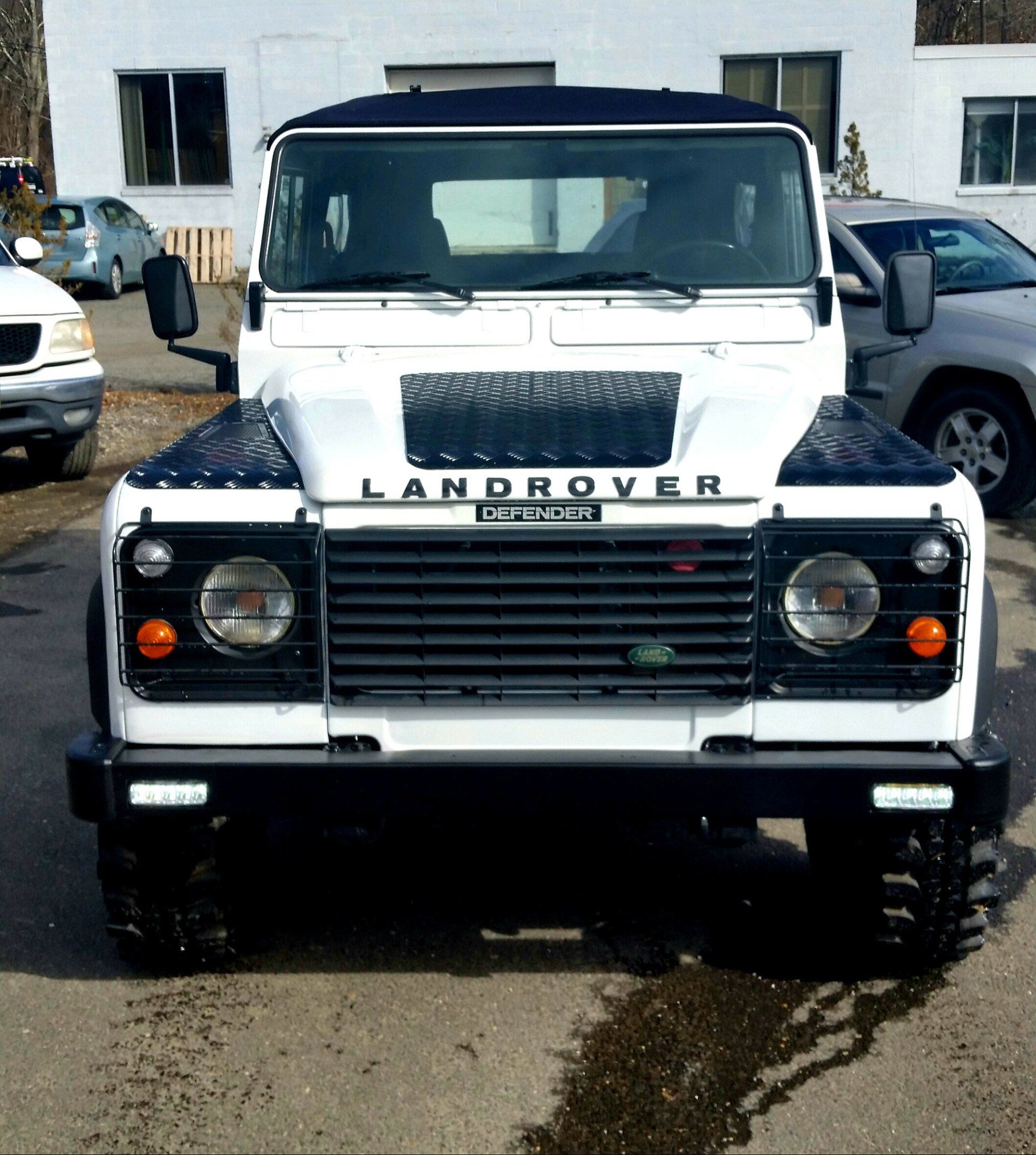 Wilton Autocraft and Detailing