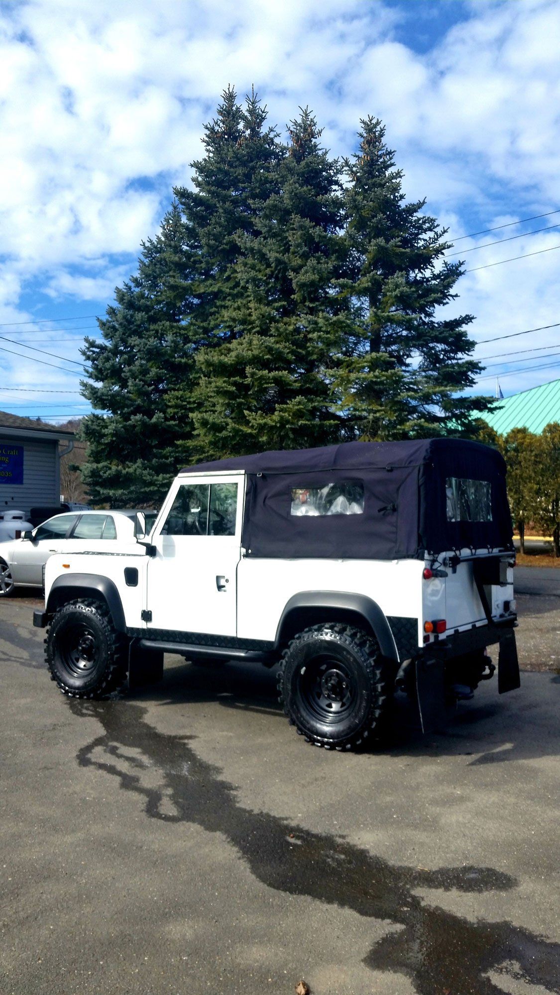 Wilton Autocraft and Detailing