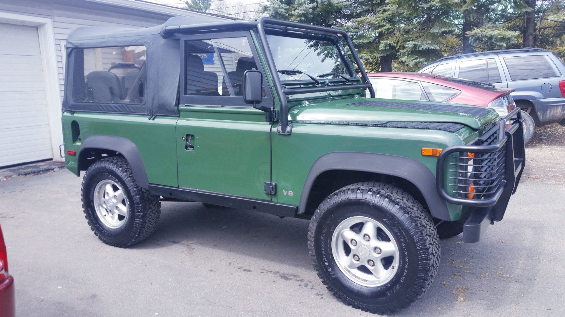 Wilton Autocraft and Detailing