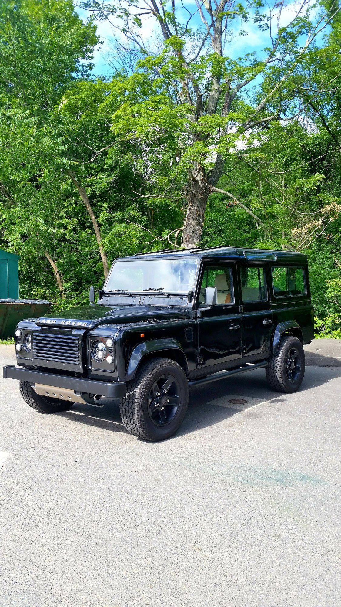 Wilton Autocraft and Detailing