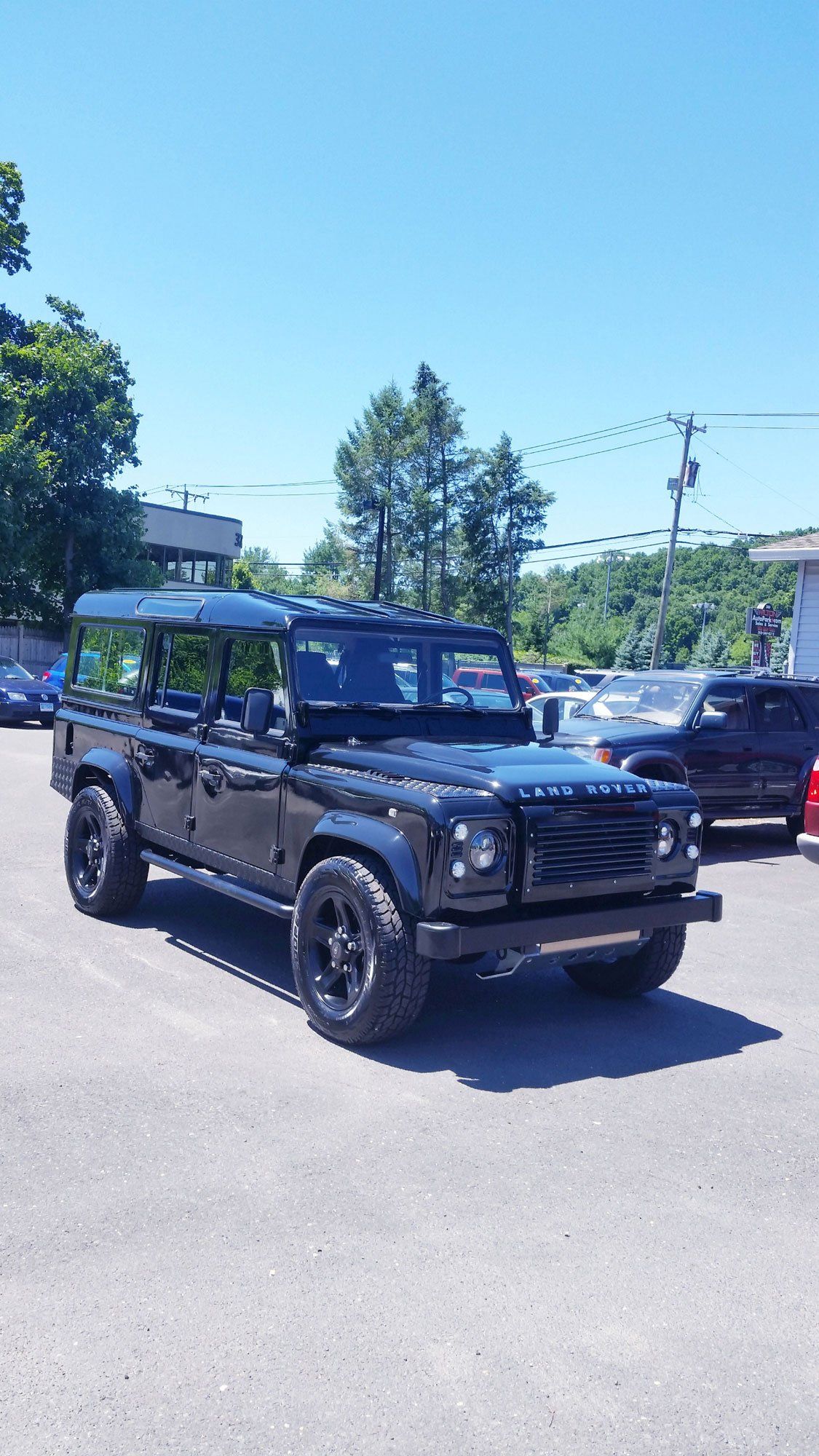 Wilton Autocraft and Detailing