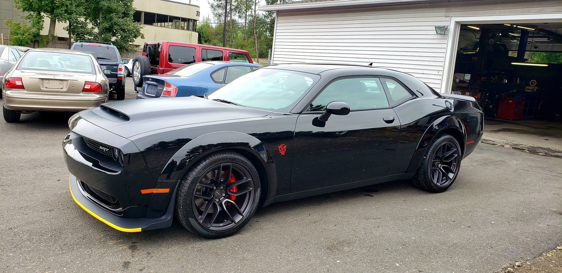 Wilton Autocraft and Detailing