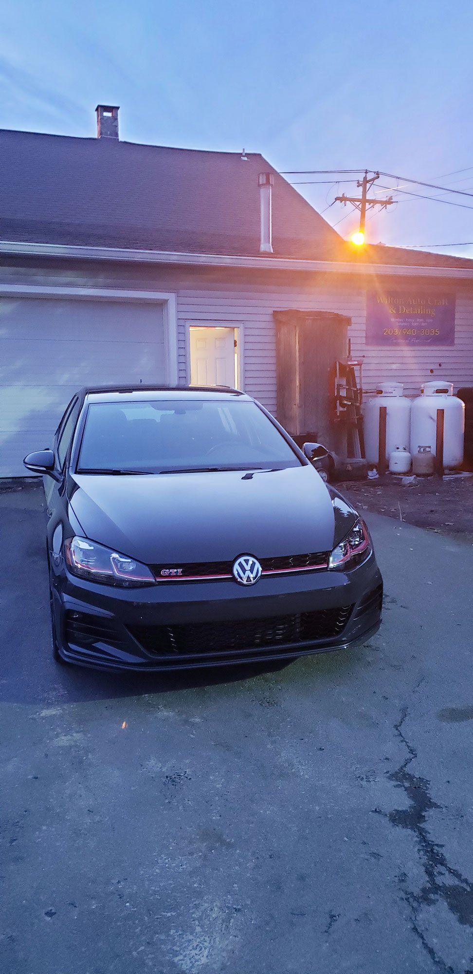 Wilton Autocraft and Detailing