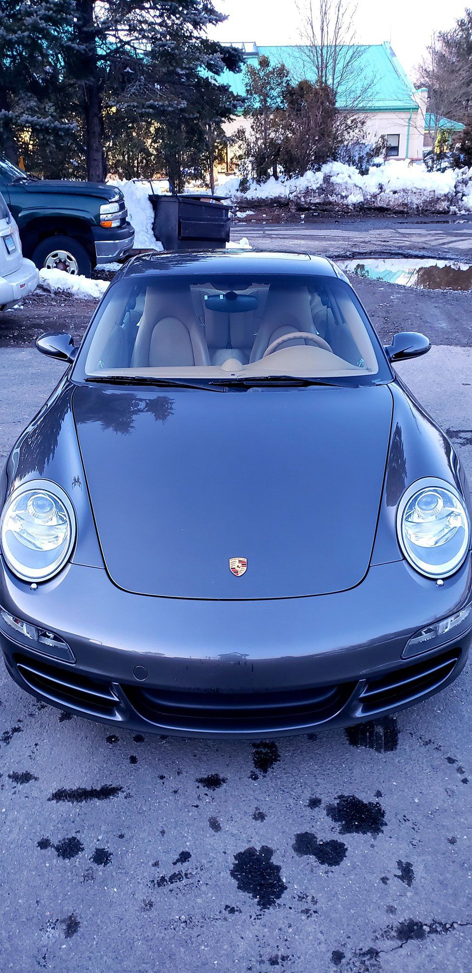 Wilton Autocraft and Detailing