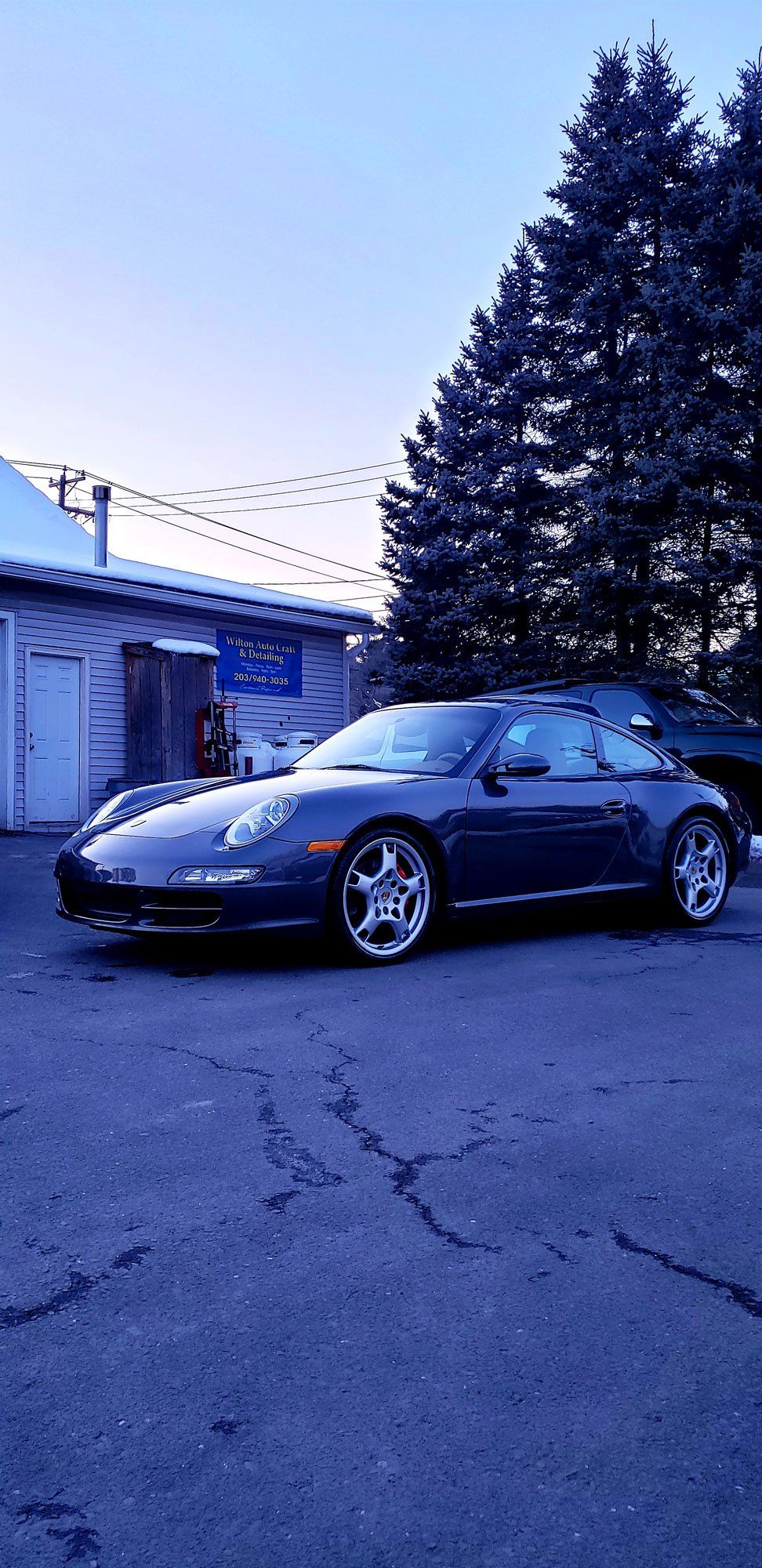 Wilton Autocraft and Detailing