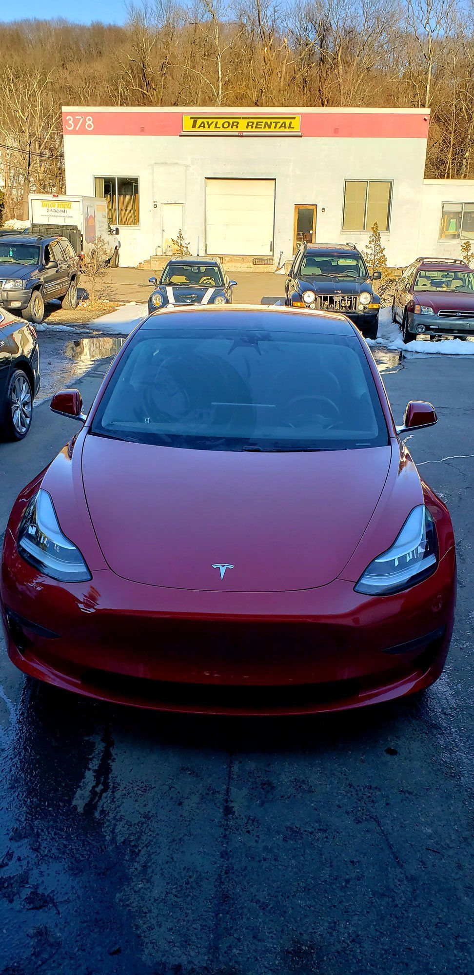 Wilton Autocraft and Detailing