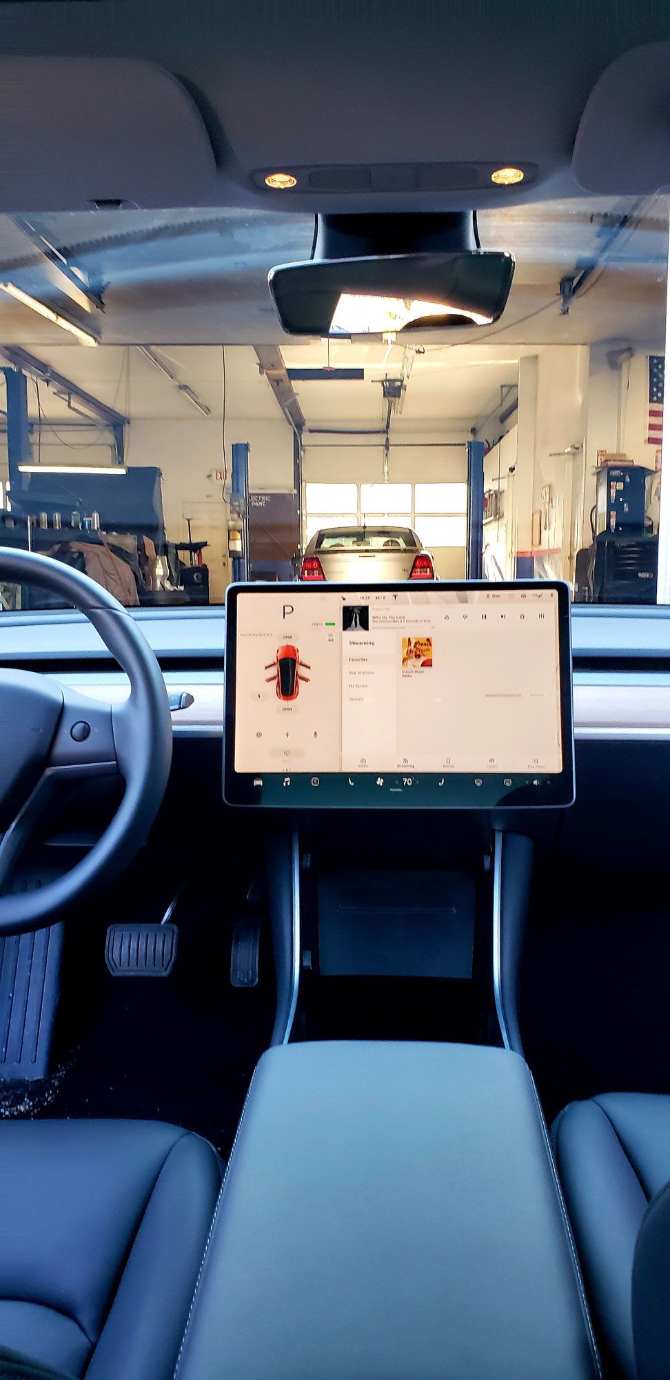 Wilton Autocraft and Detailing