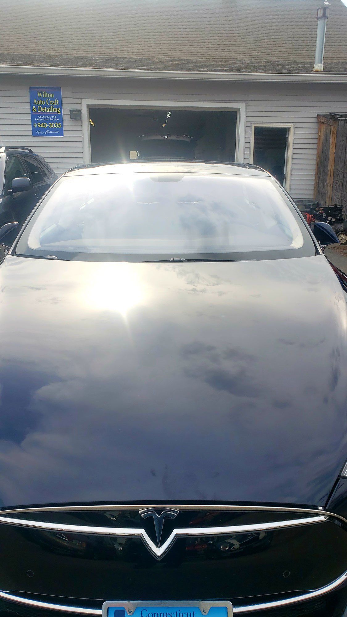 Wilton Autocraft and Detailing