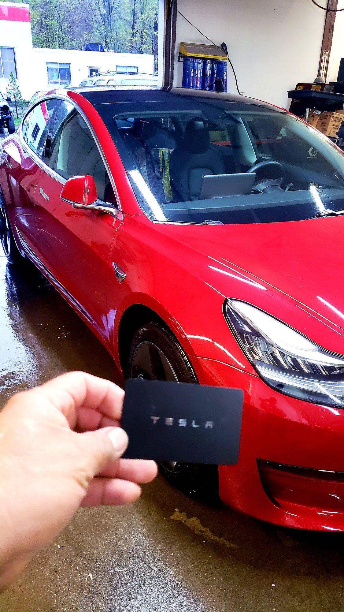 Wilton Autocraft and Detailing