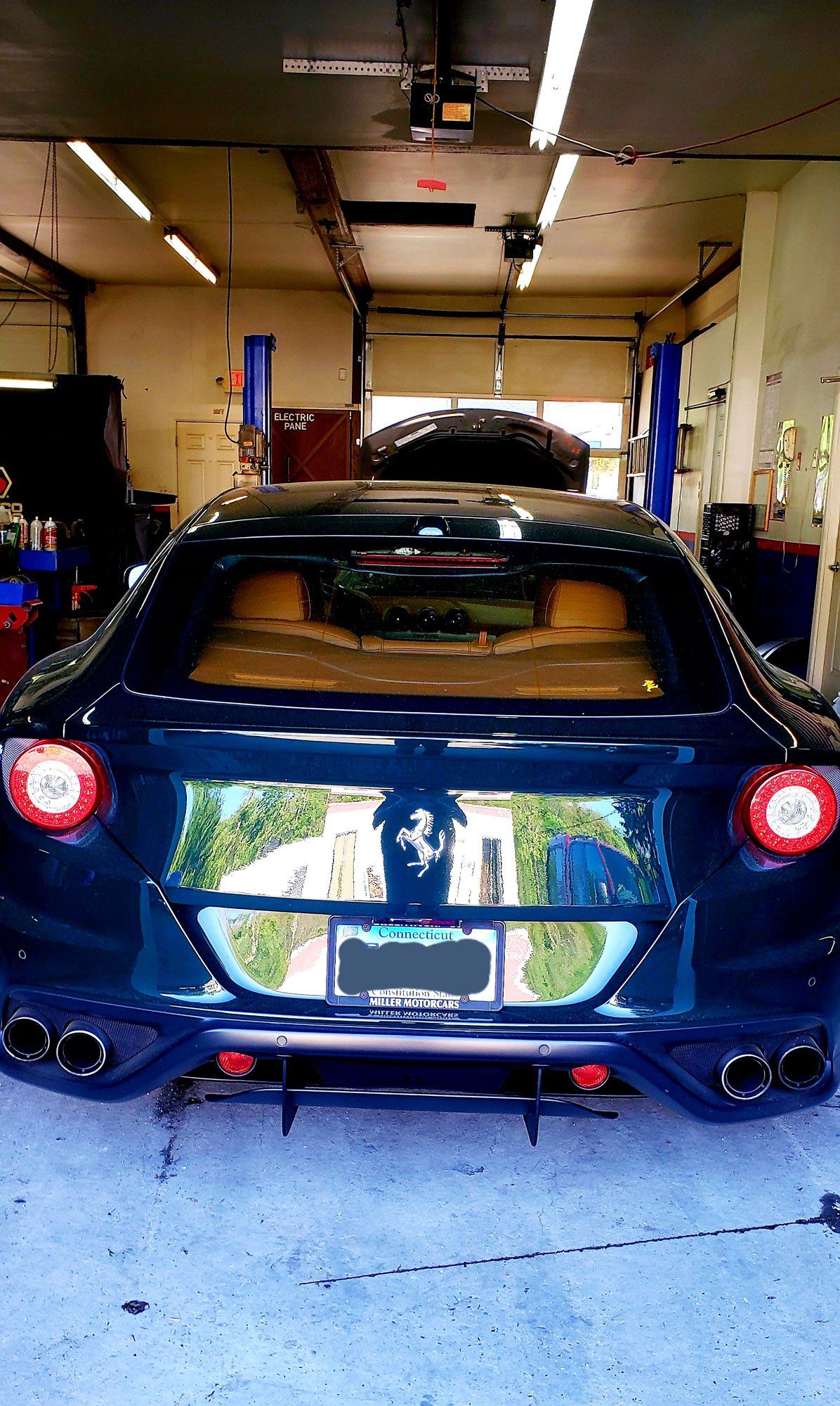 Wilton Autocraft and Detailing