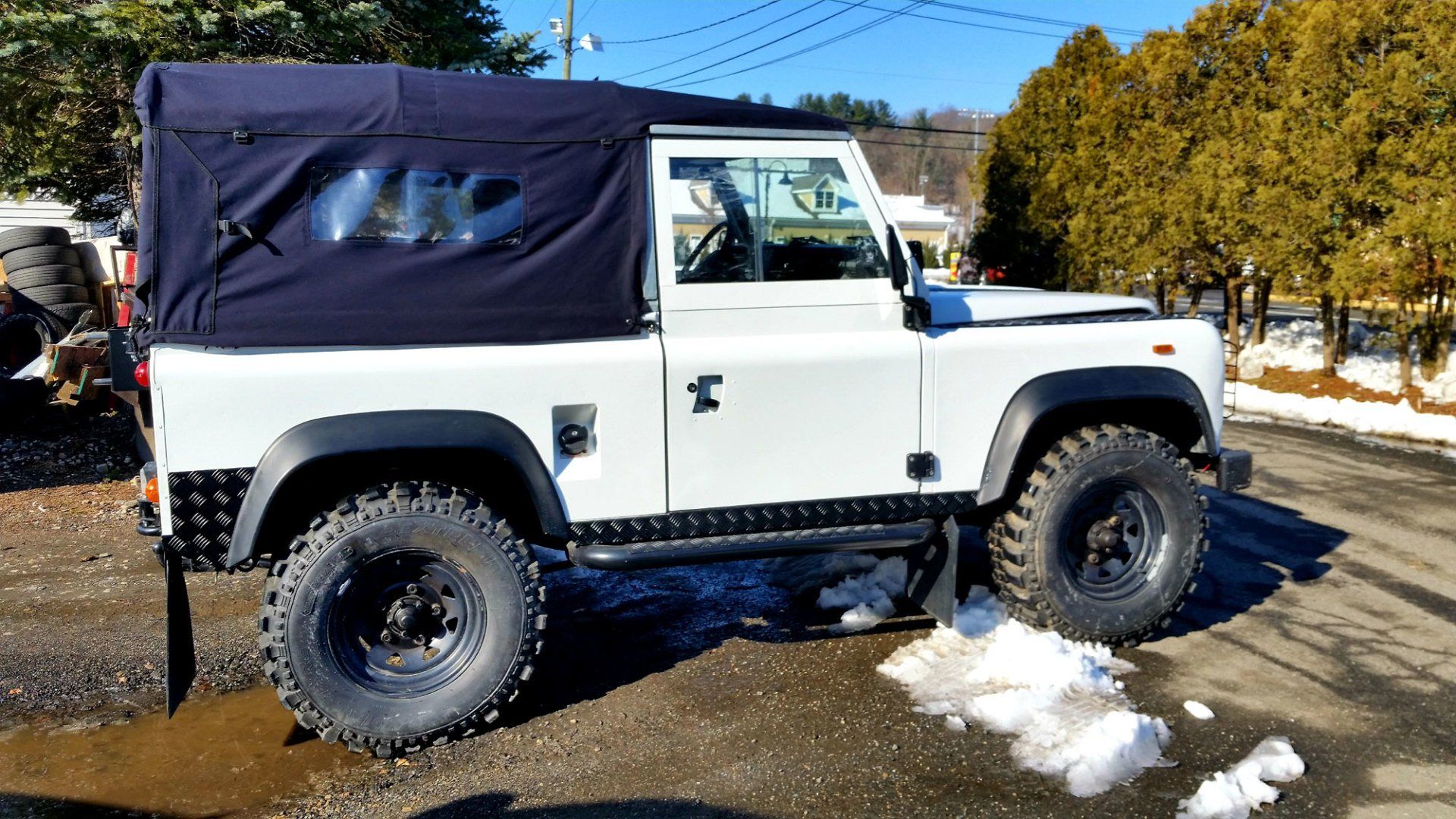 Wilton Autocraft and Detailing