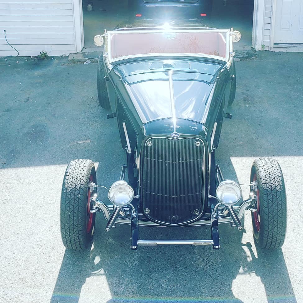 Wilton Autocraft and Detailing