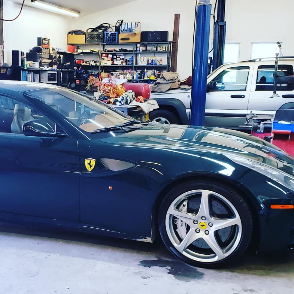 Wilton Autocraft and Detailing