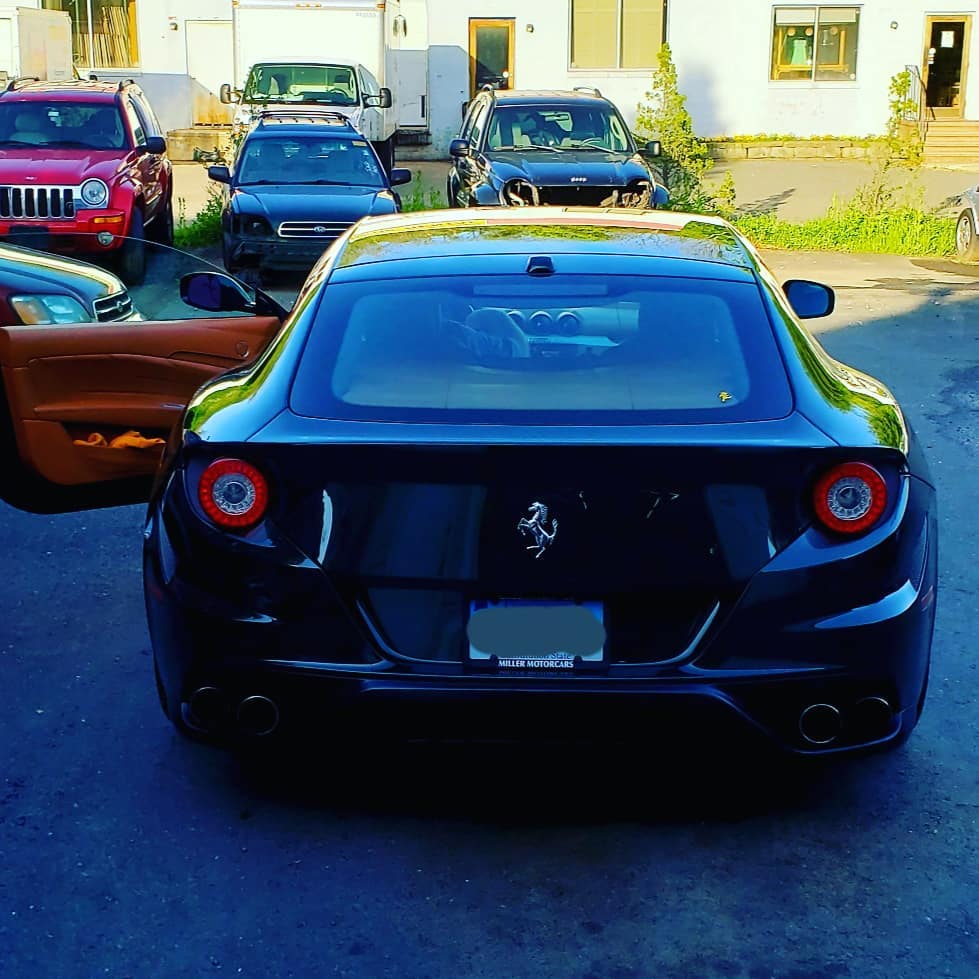 Wilton Autocraft and Detailing