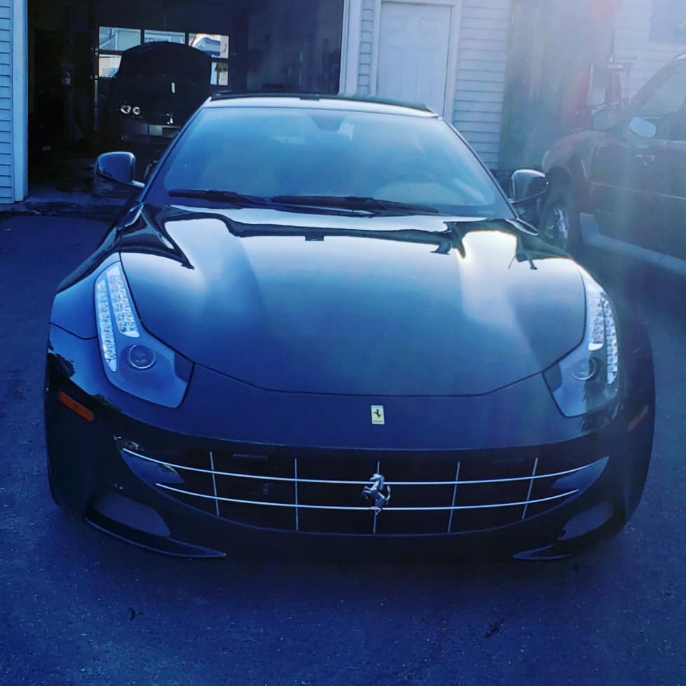 Wilton Autocraft and Detailing