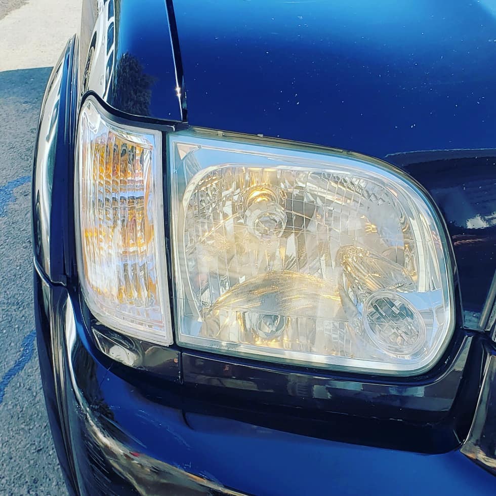 Wilton Autocraft and Detailing