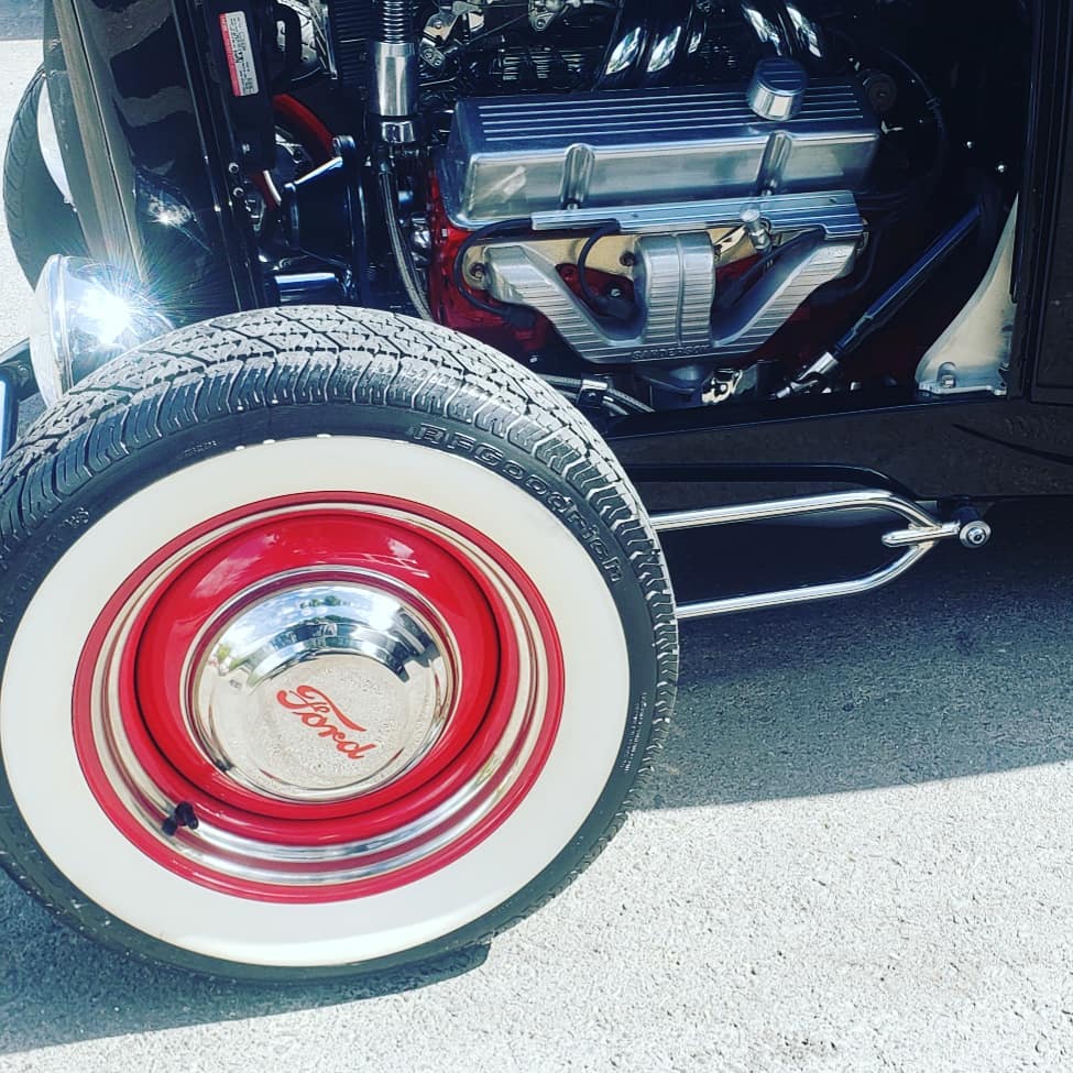 Wilton Autocraft and Detailing