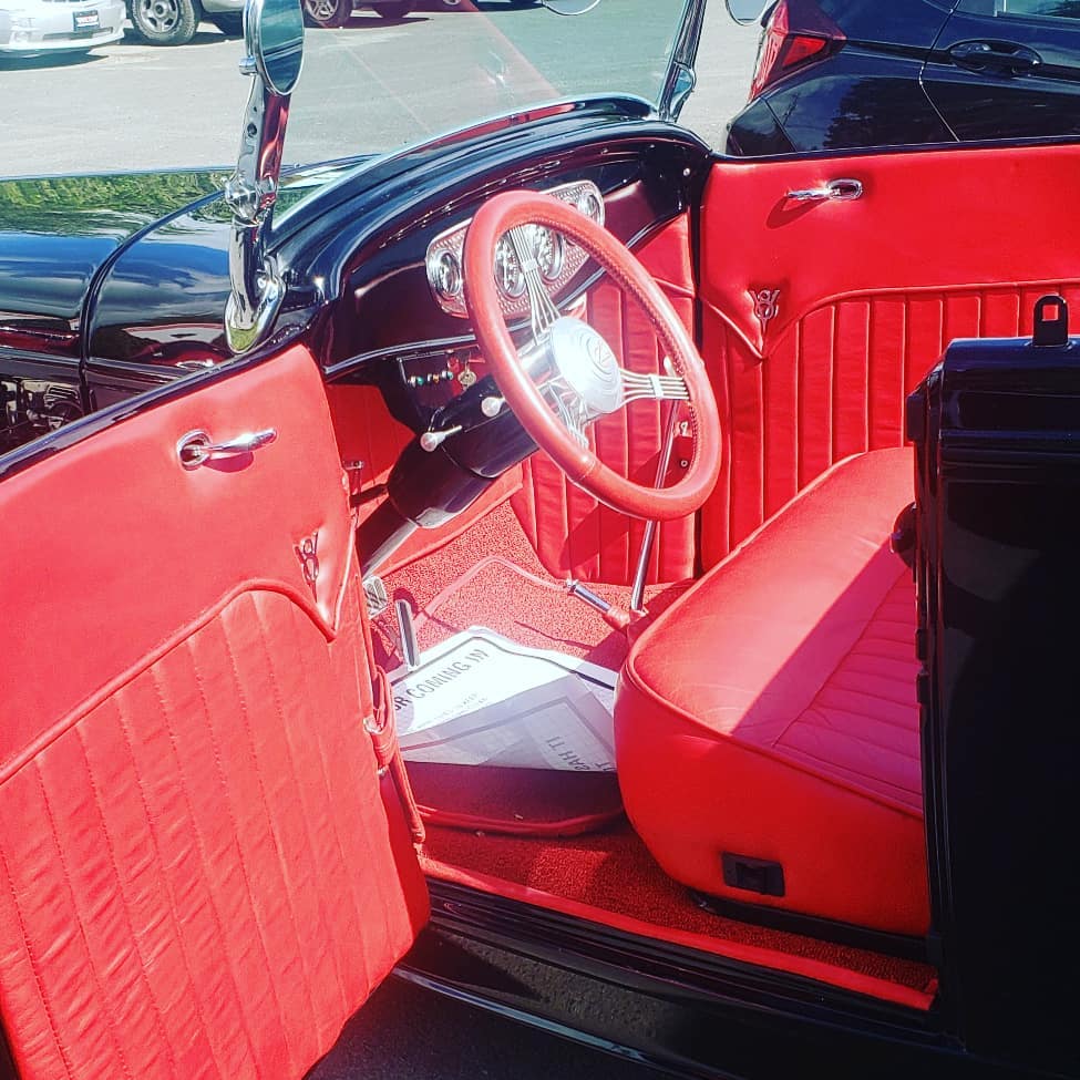 Wilton Autocraft and Detailing