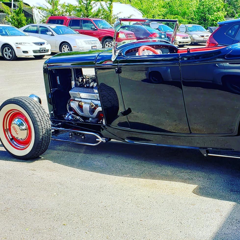 Wilton Autocraft and Detailing