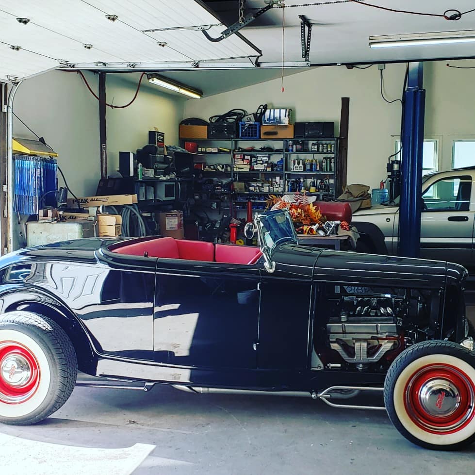 Wilton Autocraft and Detailing