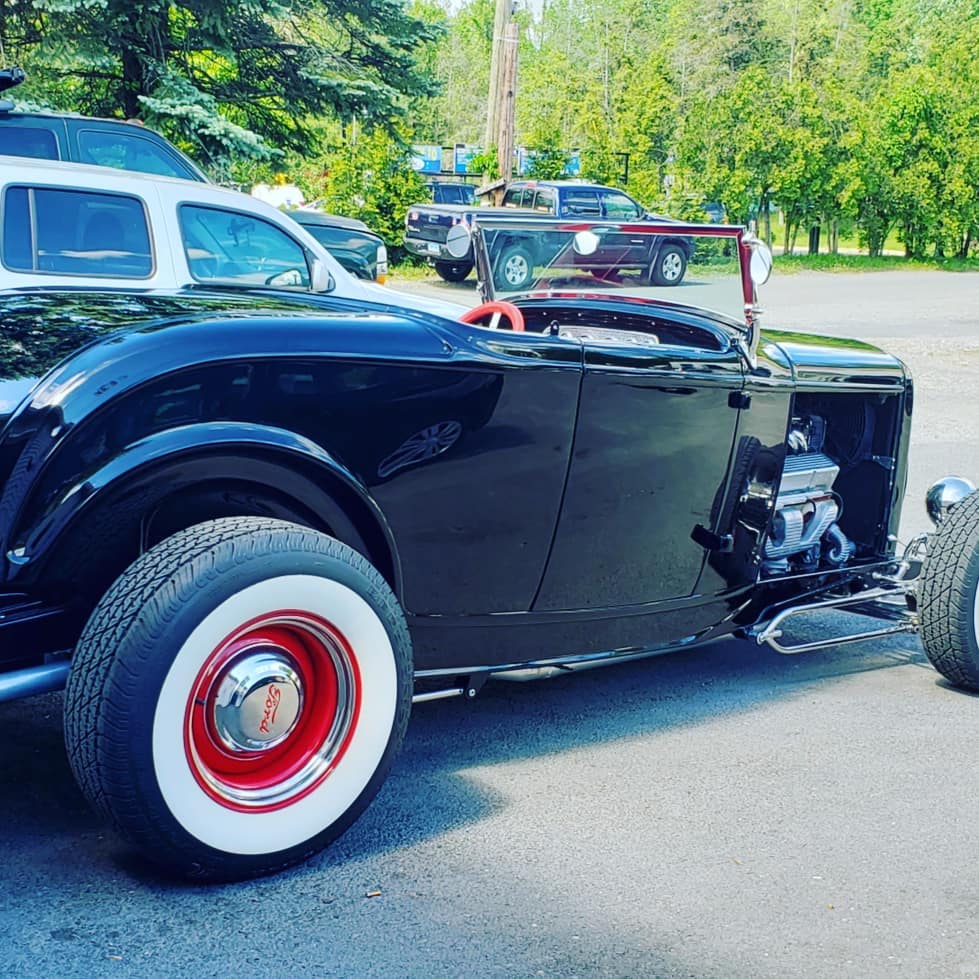 Wilton Autocraft and Detailing